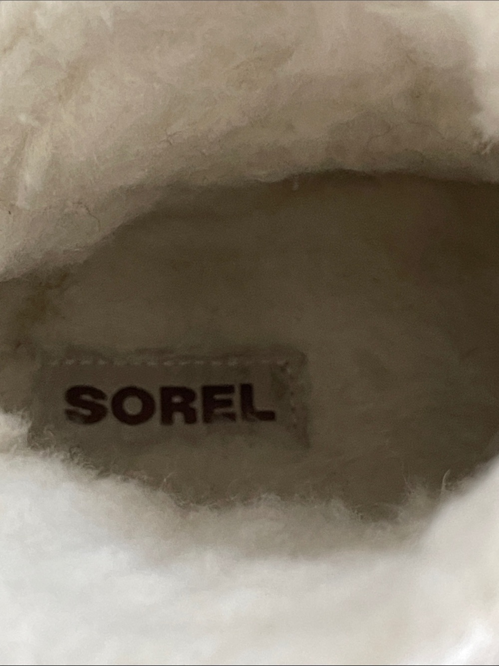Sorel Women's Nakiska™ Bootie Slipper - Picture 7 of 8